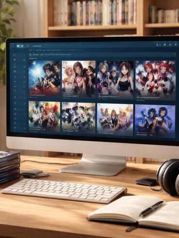 découvrez le top 10 des séries incontournables disponibles sur nyaa torrent, à ne surtout pas manquer pour les passionnés d'animation et de culture japonaise.