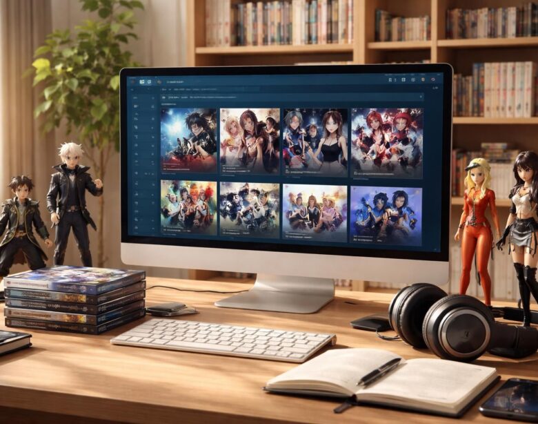 découvrez le top 10 des séries incontournables disponibles sur nyaa torrent, à ne surtout pas manquer pour les passionnés d'animation et de culture japonaise.