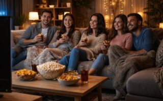 découvrez pourquoi opter pour un site de films en streaming gratuit et sans pub est idéal pour vos soirées cinéma, alliant confort, économie et une expérience sans interruptions.