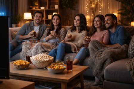 découvrez pourquoi opter pour un site de films en streaming gratuit et sans pub est idéal pour vos soirées cinéma, alliant confort, économie et une expérience sans interruptions.