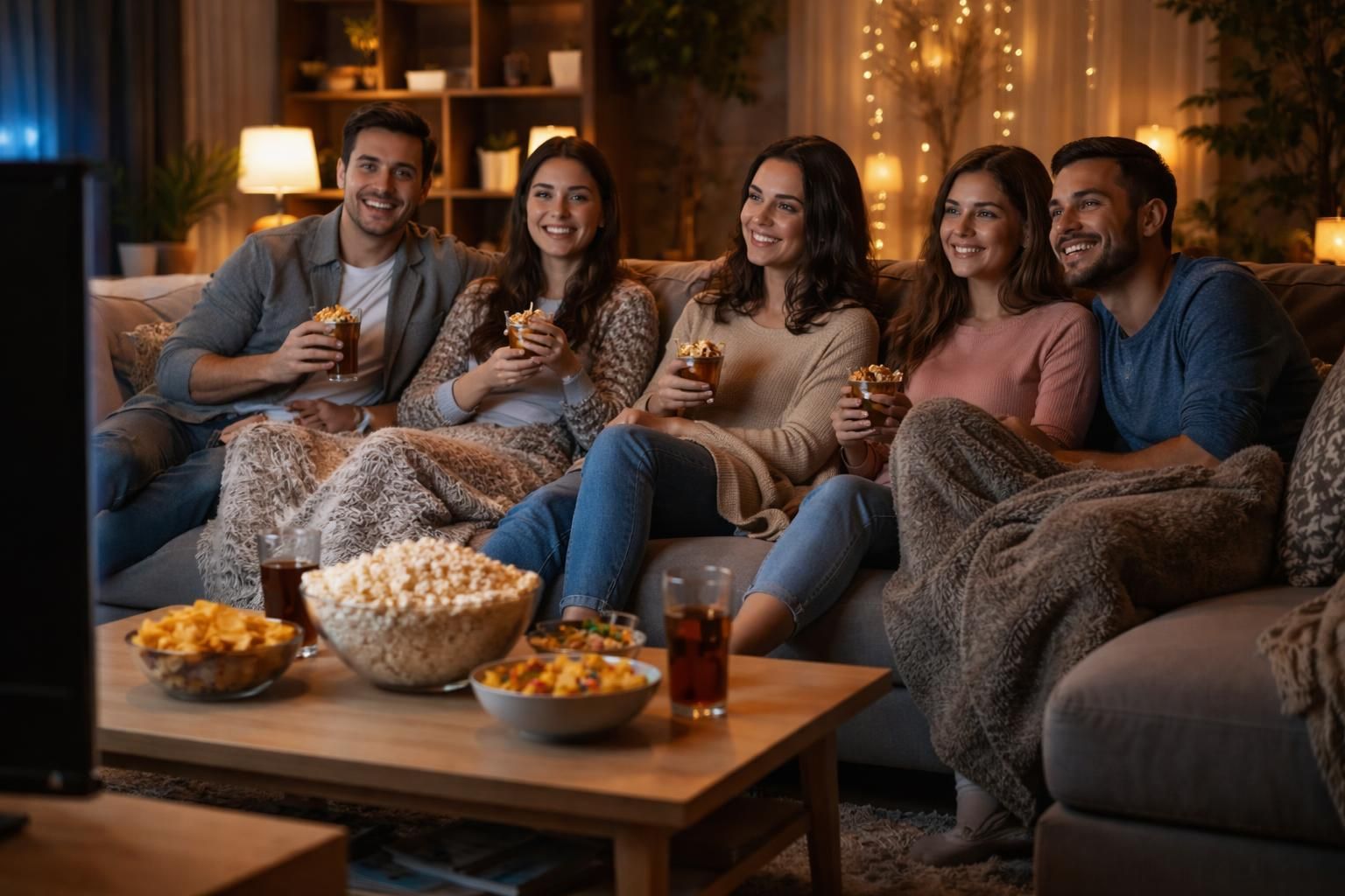 découvrez pourquoi opter pour un site de films en streaming gratuit et sans pub est idéal pour vos soirées cinéma, alliant confort, économie et une expérience sans interruptions.