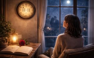 découvrez pourquoi l'heure miroir 11h11 est un signe puissant en amour pour les célibataires, et comment elle pourrait annoncer une rencontre ou un changement important dans votre vie sentimentale.