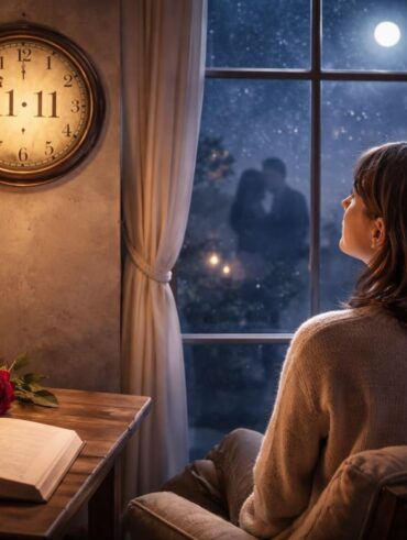 découvrez pourquoi l'heure miroir 11h11 est un signe puissant en amour pour les célibataires, et comment elle pourrait annoncer une rencontre ou un changement important dans votre vie sentimentale.