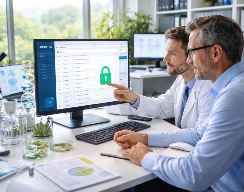 découvrez pourquoi le webmail inrae est un outil indispensable pour les chercheurs et les professionnels, facilitant la communication, la collaboration et la gestion sécurisée des données.