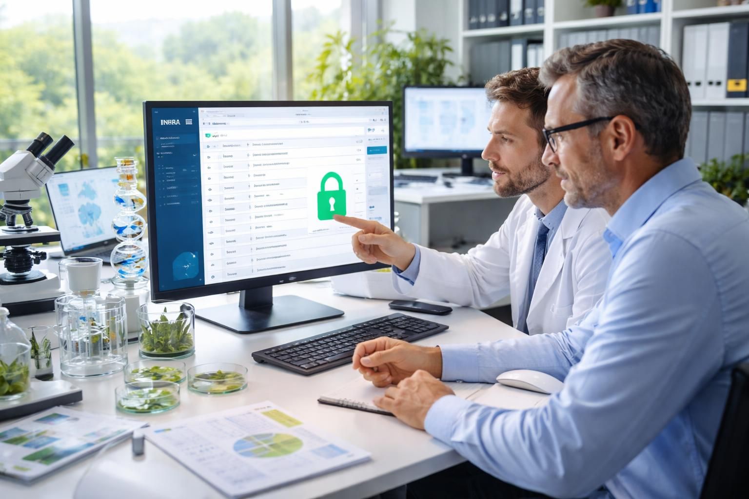 découvrez pourquoi le webmail inrae est un outil indispensable pour les chercheurs et les professionnels, facilitant la communication, la collaboration et la gestion sécurisée des données.