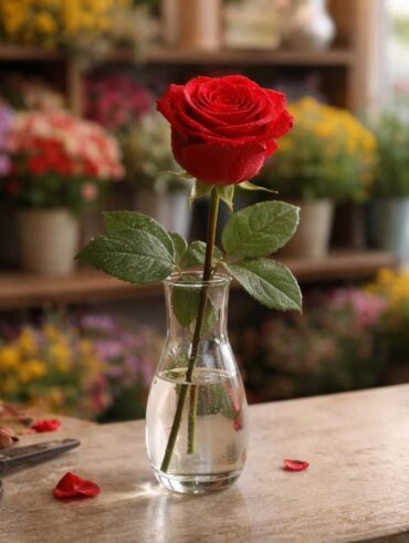 découvrez combien coûte une rose chez le fleuriste en france, avec une analyse des prix selon les variétés, les saisons et les occasions.