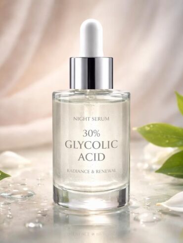 découvrez le soin de nuit firmant eneomey à l'acide glycolique 30% stim renew, conçu pour renouveler et raffermir votre peau pendant le sommeil, pour un teint éclatant et rajeuni.