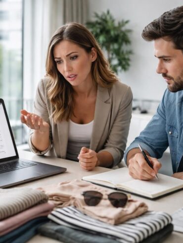 découvrez comment les réclamations sur vinted ont transformé notre approche de la vente en ligne à travers des témoignages authentiques et enrichissants.