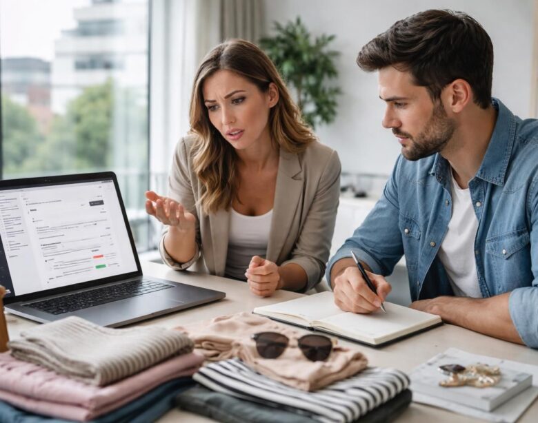 découvrez comment les réclamations sur vinted ont transformé notre approche de la vente en ligne à travers des témoignages authentiques et enrichissants.