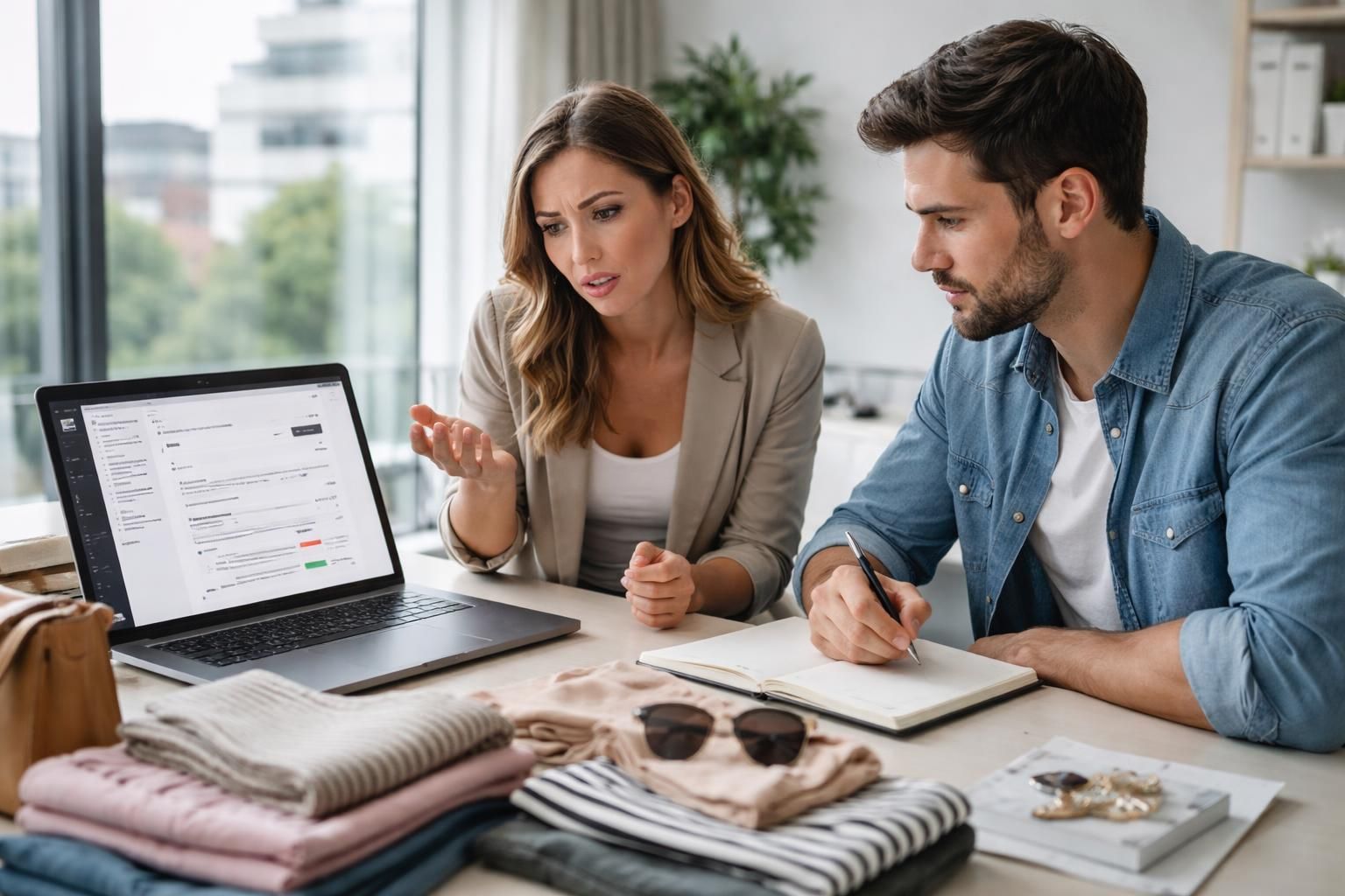 découvrez comment les réclamations sur vinted ont transformé notre approche de la vente en ligne à travers des témoignages authentiques et enrichissants.