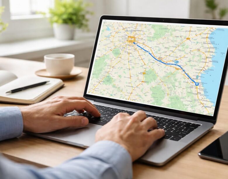 découvrez comment utiliser viamichelin pour exporter facilement vos itinéraires. suivez notre guide pratique étape par étape pour planifier vos trajets rapidement et efficacement.