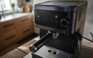 découvrez ce que signifie le voyant orange sur votre machine à café beko et comment interpréter ce signal pour prévenir les pannes et assurer un fonctionnement optimal.