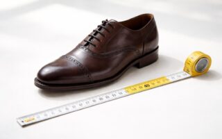 découvrez à quelle mesure de taille correspond le 40 pour homme et trouvez facilement les bonnes dimensions pour vos vêtements.