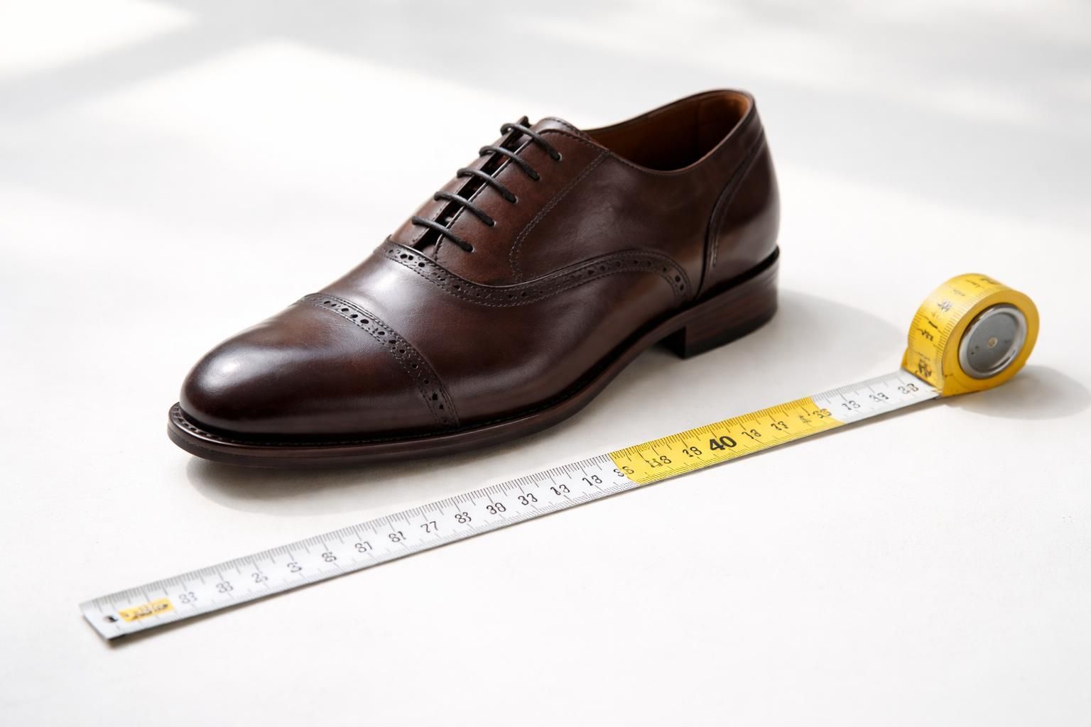 découvrez à quelle mesure de taille correspond le 40 pour homme et trouvez facilement les bonnes dimensions pour vos vêtements.