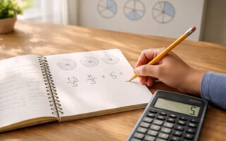 découvrez comment calculer facilement le tiers du nombre 15 grâce à notre explication simple et claire.
