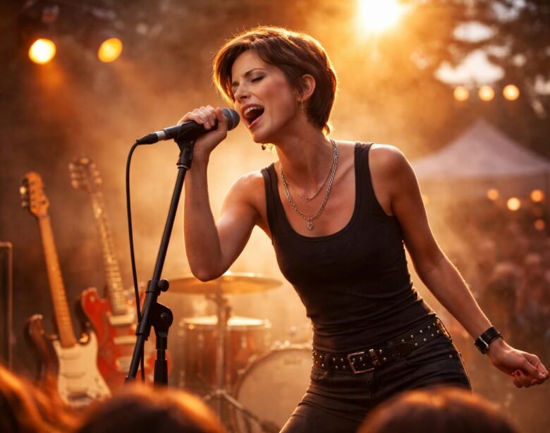 découvrez comment la chanteuse des cranberries a transformé la scène musicale des années 90 avec sa voix unique et son style novateur.