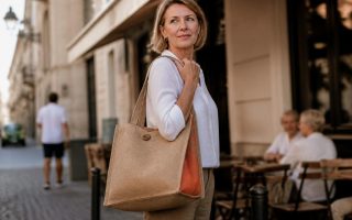 découvrez comment un cabas réversible en toile de jute allie praticité et style pour simplifier et embellir votre quotidien tout en respectant l'environnement.