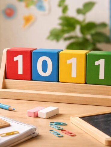 découvrez notre guide diy pour créer un calendrier compte à rebours unique et ludique, parfait pour patienter jusqu'à la rentrée des classes.