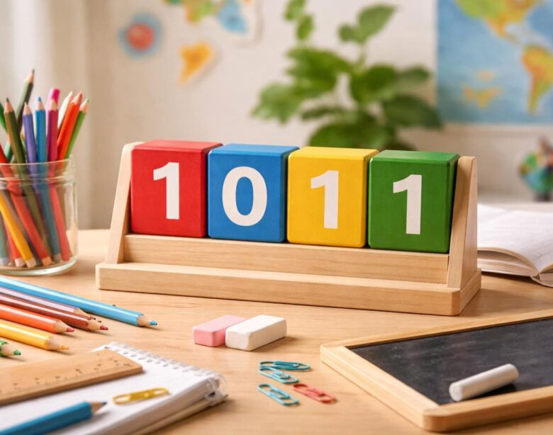 découvrez notre guide diy pour créer un calendrier compte à rebours unique et ludique, parfait pour patienter jusqu'à la rentrée des classes.