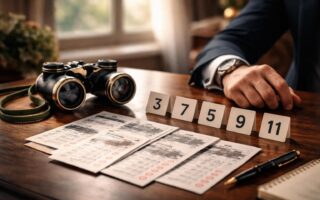 découvrez en avant-première les numéros gagnants anticipés du quinté de demain pour maximiser vos chances de victoire.