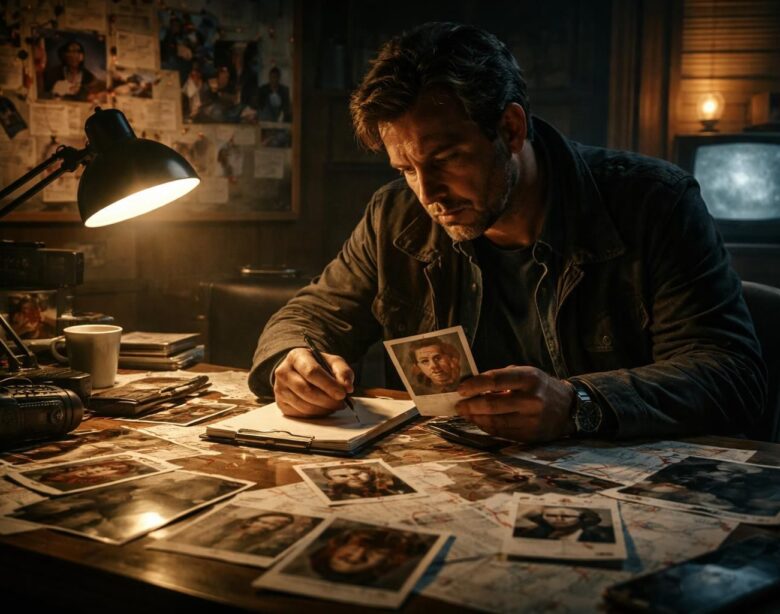analyse approfondie du profil et des motivations du meurtrier de billy dans la série stranger things.