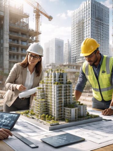 découvrez comment la notion de robustifier révolutionne le secteur de l'architecture en renforçant la durabilité, la résilience et la qualité des constructions modernes.