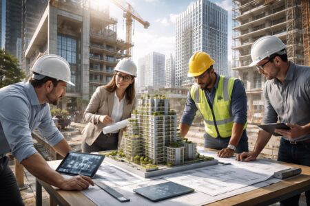 découvrez comment la notion de robustifier révolutionne le secteur de l'architecture en renforçant la durabilité, la résilience et la qualité des constructions modernes.