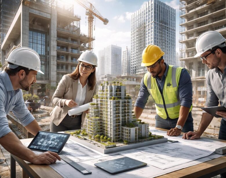découvrez comment la notion de robustifier révolutionne le secteur de l'architecture en renforçant la durabilité, la résilience et la qualité des constructions modernes.