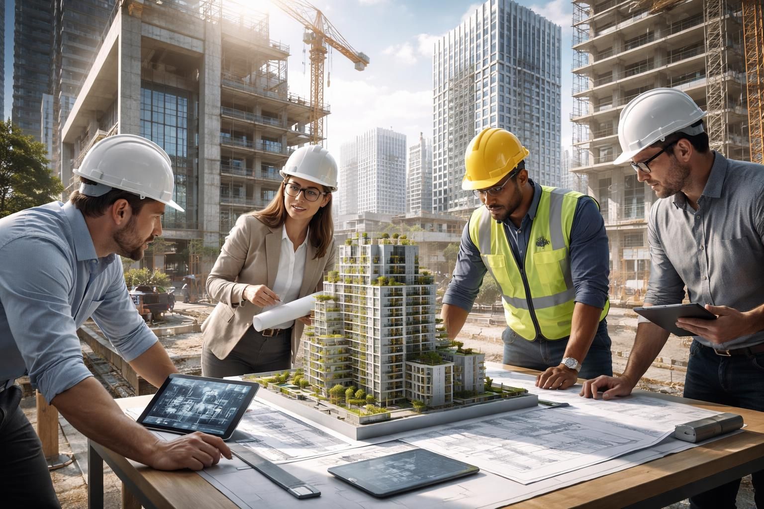 découvrez comment la notion de robustifier révolutionne le secteur de l'architecture en renforçant la durabilité, la résilience et la qualité des constructions modernes.