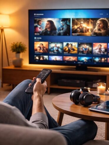 découvrez la nouvelle adresse de que du streaming et ne ratez plus jamais aucun épisode de vos séries préférées grâce à notre plateforme mise à jour.