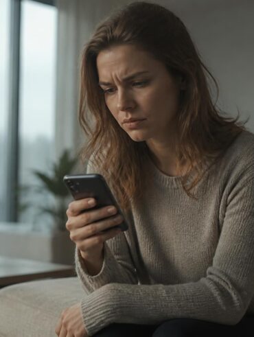 découvrez comment interpréter les intentions derrière des sms fréquents sans appels, et comprenez ce que cela signifie dans le contexte de votre relation.