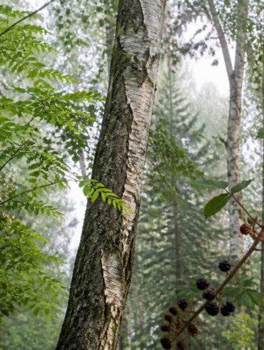 découvrez notre guide ultime sur les noms d'arbres en r, avec une liste complète des arbres commençant par la lettre r à consulter pour vos projets et recherches.