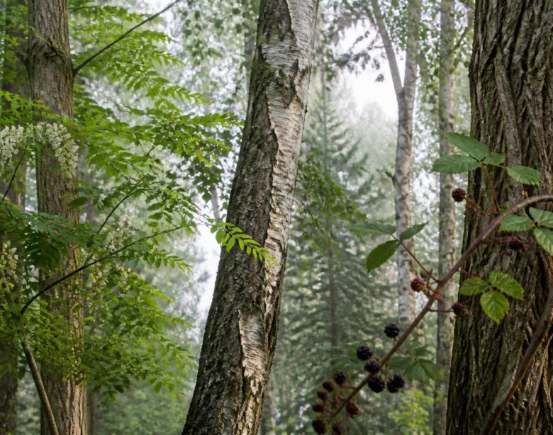 découvrez notre guide ultime sur les noms d'arbres en r, avec une liste complète des arbres commençant par la lettre r à consulter pour vos projets et recherches.