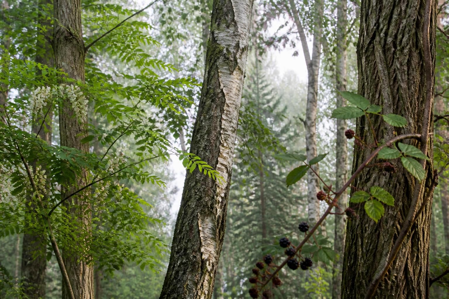découvrez notre guide ultime sur les noms d'arbres en r, avec une liste complète des arbres commençant par la lettre r à consulter pour vos projets et recherches.