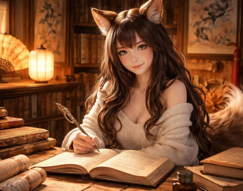 découvrez le sens de 'kemonomimi', ses origines fascinantes et ce qui explique sa popularité croissante dans la culture contemporaine.