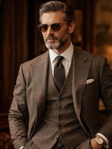 découvrez le style old money pour homme, une tendance élégante et intemporelle qui traverse les générations avec sophistication et raffinement.