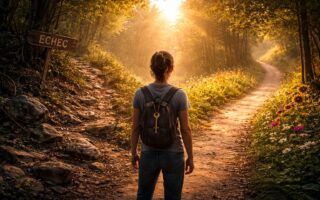 découvrez pourquoi l'échec est essentiel pour réussir et comment chaque difficulté peut devenir une leçon précieuse sur le chemin du succès.