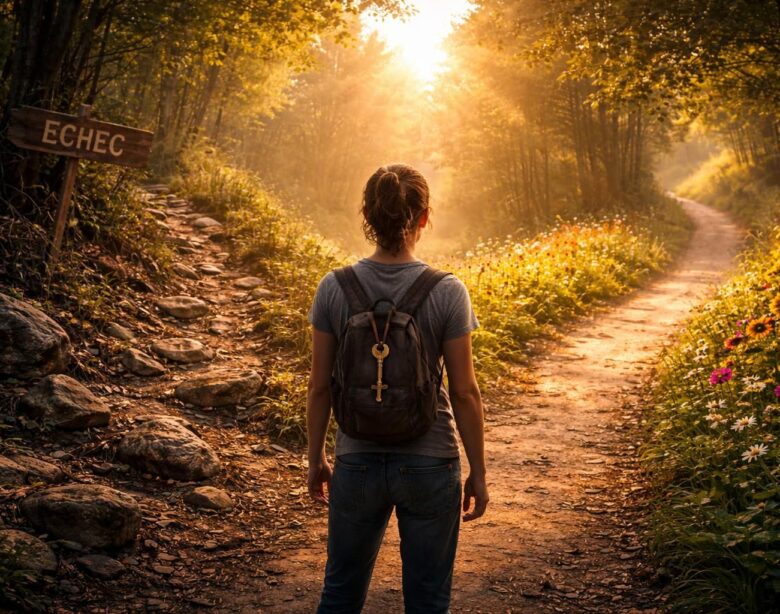 découvrez pourquoi l'échec est essentiel pour réussir et comment chaque difficulté peut devenir une leçon précieuse sur le chemin du succès.