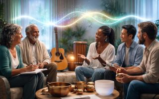 découvrez les bienfaits de la fréquence 639 hz, expliqués par des experts en musique thérapeutique, et comment elle peut améliorer votre bien-être émotionnel et relationnel.