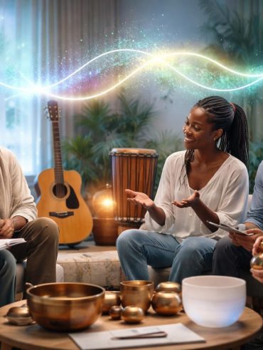 découvrez les bienfaits de la fréquence 639 hz, expliqués par des experts en musique thérapeutique, et comment elle peut améliorer votre bien-être émotionnel et relationnel.