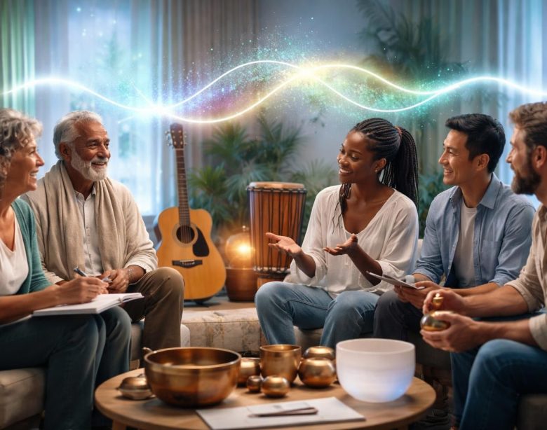 découvrez les bienfaits de la fréquence 639 hz, expliqués par des experts en musique thérapeutique, et comment elle peut améliorer votre bien-être émotionnel et relationnel.