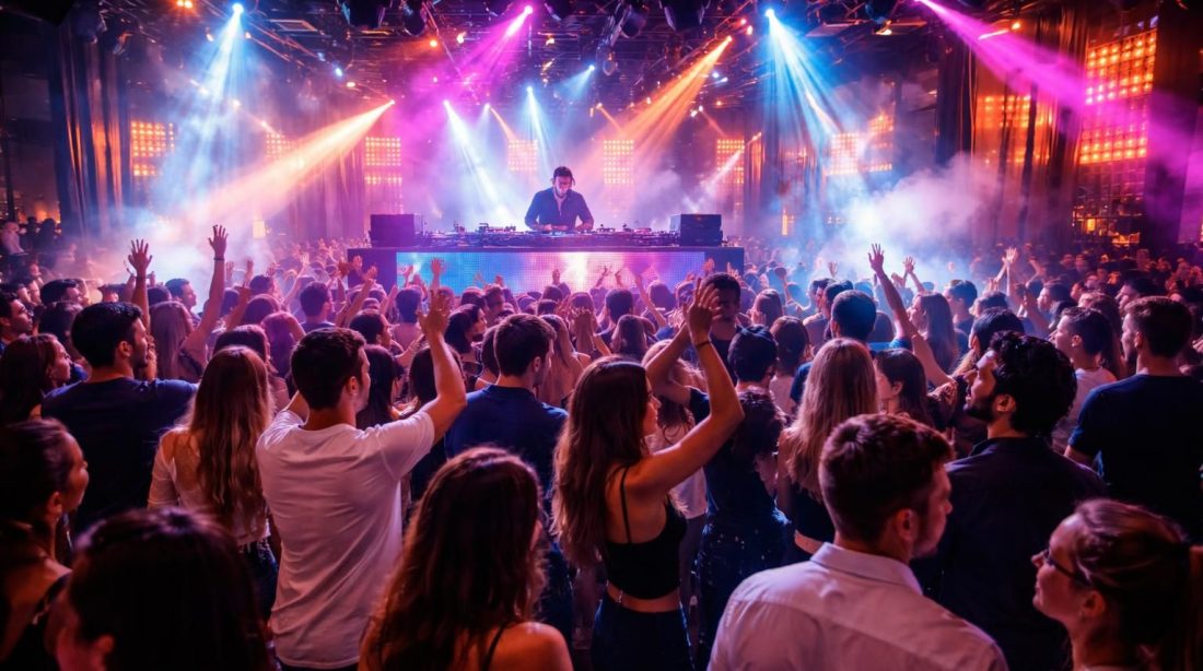 découvrez les événements incontournables dans les discothèques de nantes : soirées, dj sets et animations pour vivre des nuits inoubliables en plein cœur de la ville.