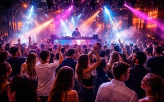 découvrez les événements incontournables dans les discothèques de nantes : soirées, dj sets et animations pour vivre des nuits inoubliables en plein cœur de la ville.