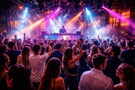 découvrez les événements incontournables dans les discothèques de nantes : soirées, dj sets et animations pour vivre des nuits inoubliables en plein cœur de la ville.