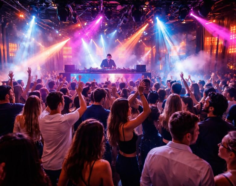 découvrez les événements incontournables dans les discothèques de nantes : soirées, dj sets et animations pour vivre des nuits inoubliables en plein cœur de la ville.