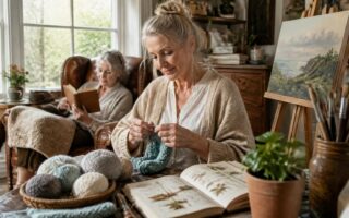 découvrez une sélection de hobbies enrichissants à explorer pour la femme mature, pour épanouir ses passions et profiter pleinement de chaque moment de vie.