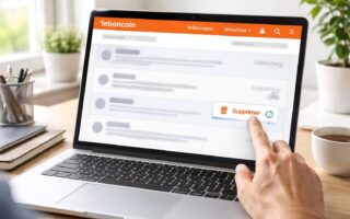 découvrez les meilleures astuces pour supprimer un message sur le bon coin facilement et rapidement. suivez notre guide étape par étape pour gérer vos annonces en toute simplicité.