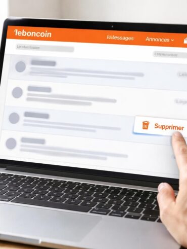 découvrez les meilleures astuces pour supprimer un message sur le bon coin facilement et rapidement. suivez notre guide étape par étape pour gérer vos annonces en toute simplicité.