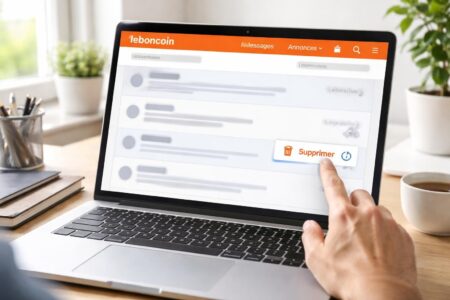 découvrez les meilleures astuces pour supprimer un message sur le bon coin facilement et rapidement. suivez notre guide étape par étape pour gérer vos annonces en toute simplicité.