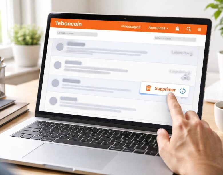 découvrez les meilleures astuces pour supprimer un message sur le bon coin facilement et rapidement. suivez notre guide étape par étape pour gérer vos annonces en toute simplicité.